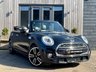 USED 2016 16 MINI CONVERTIBLE 2.0 Cooper S Convertible 2dr Petrol Manual Euro 6 (s/s) (192 ps) HEATED LEATHER+R.CAM+CRUISE
