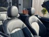 USED 2016 16 MINI CONVERTIBLE 2.0 Cooper S Convertible 2dr Petrol Manual Euro 6 (s/s) (192 ps) HEATED LEATHER+R.CAM+CRUISE