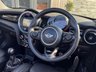 USED 2016 16 MINI CONVERTIBLE 2.0 Cooper S Convertible 2dr Petrol Manual Euro 6 (s/s) (192 ps) HEATED LEATHER+R.CAM+CRUISE