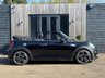 USED 2016 16 MINI CONVERTIBLE 2.0 Cooper S Convertible 2dr Petrol Manual Euro 6 (s/s) (192 ps) HEATED LEATHER+R.CAM+CRUISE