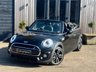 USED 2016 16 MINI CONVERTIBLE 2.0 Cooper S Convertible 2dr Petrol Manual Euro 6 (s/s) (192 ps) HEATED LEATHER+R.CAM+CRUISE