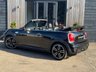 USED 2016 16 MINI CONVERTIBLE 2.0 Cooper S Convertible 2dr Petrol Manual Euro 6 (s/s) (192 ps) HEATED LEATHER+R.CAM+CRUISE