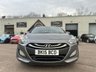 USED 2015 15 HYUNDAI I30 1.6 CRDi Blue Drive Active Hatchback 5dr Diesel Manual Euro 5 (s/s) (110 ps) 12 MONTH NATIONAL WARRANTY
