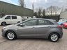 USED 2015 15 HYUNDAI I30 1.6 CRDi Blue Drive Active Hatchback 5dr Diesel Manual Euro 5 (s/s) (110 ps) 12 MONTH NATIONAL WARRANTY
