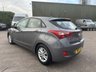USED 2015 15 HYUNDAI I30 1.6 CRDi Blue Drive Active Hatchback 5dr Diesel Manual Euro 5 (s/s) (110 ps) 12 MONTH NATIONAL WARRANTY