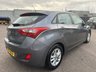 USED 2015 15 HYUNDAI I30 1.6 CRDi Blue Drive Active Hatchback 5dr Diesel Manual Euro 5 (s/s) (110 ps) 12 MONTH NATIONAL WARRANTY