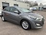 USED 2015 15 HYUNDAI I30 1.6 CRDi Blue Drive Active Hatchback 5dr Diesel Manual Euro 5 (s/s) (110 ps) 12 MONTH NATIONAL WARRANTY