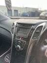 USED 2015 15 HYUNDAI I30 1.6 CRDi Blue Drive Active Hatchback 5dr Diesel Manual Euro 5 (s/s) (110 ps) 12 MONTH NATIONAL WARRANTY