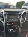 USED 2015 15 HYUNDAI I30 1.6 CRDi Blue Drive Active Hatchback 5dr Diesel Manual Euro 5 (s/s) (110 ps) 12 MONTH NATIONAL WARRANTY