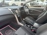 USED 2015 15 HYUNDAI I30 1.6 CRDi Blue Drive Active Hatchback 5dr Diesel Manual Euro 5 (s/s) (110 ps) 12 MONTH NATIONAL WARRANTY