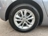 USED 2015 15 HYUNDAI I30 1.6 CRDi Blue Drive Active Hatchback 5dr Diesel Manual Euro 5 (s/s) (110 ps) 12 MONTH NATIONAL WARRANTY