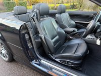 USED 2006 06 BMW M3 3.2i Convertible 2dr Petrol Sequential (328 g/km, 343 bhp) Subframe inspected and in VGC