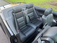 USED 2006 06 BMW M3 3.2i Convertible 2dr Petrol Sequential (328 g/km, 343 bhp) Subframe inspected and in VGC