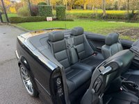 USED 2006 06 BMW M3 3.2i Convertible 2dr Petrol Sequential (328 g/km, 343 bhp) Subframe inspected and in VGC
