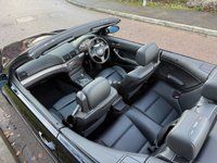 USED 2006 06 BMW M3 3.2i Convertible 2dr Petrol Sequential (328 g/km, 343 bhp) Subframe inspected and in VGC