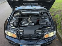 USED 2006 06 BMW M3 3.2i Convertible 2dr Petrol Sequential (328 g/km, 343 bhp) Subframe inspected and in VGC