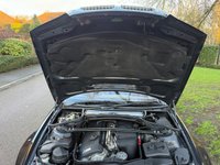 USED 2006 06 BMW M3 3.2i Convertible 2dr Petrol Sequential (328 g/km, 343 bhp) Subframe inspected and in VGC