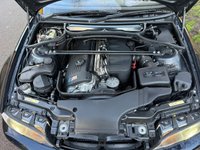 USED 2006 06 BMW M3 3.2i Convertible 2dr Petrol Sequential (328 g/km, 343 bhp) Subframe inspected and in VGC