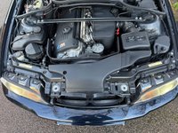 USED 2006 06 BMW M3 3.2i Convertible 2dr Petrol Sequential (328 g/km, 343 bhp) Subframe inspected and in VGC