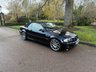 USED 2006 06 BMW M3 3.2i Convertible 2dr Petrol Sequential (328 g/km, 343 bhp) Subframe inspected and in VGC