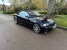 USED 2006 06 BMW M3 3.2i Convertible 2dr Petrol Sequential (328 g/km, 343 bhp) Subframe inspected and in VGC