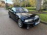 USED 2006 06 BMW M3 3.2i Convertible 2dr Petrol Sequential (328 g/km, 343 bhp) Subframe inspected and in VGC