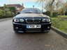 USED 2006 06 BMW M3 3.2i Convertible 2dr Petrol Sequential (328 g/km, 343 bhp) Subframe inspected and in VGC