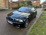 USED 2006 06 BMW M3 3.2i Convertible 2dr Petrol Sequential (328 g/km, 343 bhp) Subframe inspected and in VGC