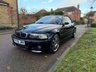 USED 2006 06 BMW M3 3.2i Convertible 2dr Petrol Sequential (328 g/km, 343 bhp) Subframe inspected and in VGC