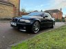 USED 2006 06 BMW M3 3.2i Convertible 2dr Petrol Sequential (328 g/km, 343 bhp) Subframe inspected and in VGC