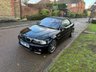 USED 2006 06 BMW M3 3.2i Convertible 2dr Petrol Sequential (328 g/km, 343 bhp) Subframe inspected and in VGC