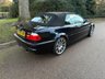 USED 2006 06 BMW M3 3.2i Convertible 2dr Petrol Sequential (328 g/km, 343 bhp) Subframe inspected and in VGC