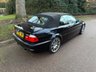 USED 2006 06 BMW M3 3.2i Convertible 2dr Petrol Sequential (328 g/km, 343 bhp) Subframe inspected and in VGC