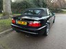 USED 2006 06 BMW M3 3.2i Convertible 2dr Petrol Sequential (328 g/km, 343 bhp) Subframe inspected and in VGC