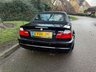 USED 2006 06 BMW M3 3.2i Convertible 2dr Petrol Sequential (328 g/km, 343 bhp) Subframe inspected and in VGC