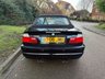 USED 2006 06 BMW M3 3.2i Convertible 2dr Petrol Sequential (328 g/km, 343 bhp) Subframe inspected and in VGC