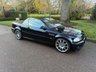 USED 2006 06 BMW M3 3.2i Convertible 2dr Petrol Sequential (328 g/km, 343 bhp) Subframe inspected and in VGC