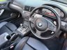 USED 2006 06 BMW M3 3.2i Convertible 2dr Petrol Sequential (328 g/km, 343 bhp) Subframe inspected and in VGC
