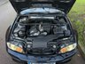 USED 2006 06 BMW M3 3.2i Convertible 2dr Petrol Sequential (328 g/km, 343 bhp) Subframe inspected and in VGC