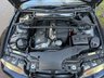 USED 2006 06 BMW M3 3.2i Convertible 2dr Petrol Sequential (328 g/km, 343 bhp) Subframe inspected and in VGC