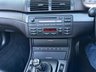 USED 2006 06 BMW M3 3.2i Convertible 2dr Petrol Sequential (328 g/km, 343 bhp) Subframe inspected and in VGC
