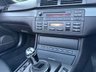 USED 2006 06 BMW M3 3.2i Convertible 2dr Petrol Sequential (328 g/km, 343 bhp) Subframe inspected and in VGC