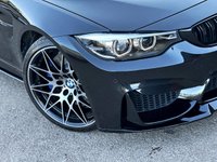 USED 2020 20 BMW M4 3.0 BiTurbo GPF Competition Convertible 2dr Petrol DCT Euro 6 (s/s) (450 ps) INDIVIDUAL