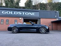 USED 2020 20 BMW M4 3.0 BiTurbo GPF Competition Convertible 2dr Petrol DCT Euro 6 (s/s) (450 ps) INDIVIDUAL