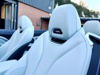 USED 2020 20 BMW M4 3.0 BiTurbo GPF Competition Convertible 2dr Petrol DCT Euro 6 (s/s) (450 ps) INDIVIDUAL