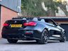 USED 2020 20 BMW M4 3.0 BiTurbo GPF Competition Convertible 2dr Petrol DCT Euro 6 (s/s) (450 ps) INDIVIDUAL