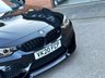 USED 2020 20 BMW M4 3.0 BiTurbo GPF Competition Convertible 2dr Petrol DCT Euro 6 (s/s) (450 ps) INDIVIDUAL