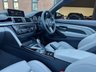 USED 2020 20 BMW M4 3.0 BiTurbo GPF Competition Convertible 2dr Petrol DCT Euro 6 (s/s) (450 ps) INDIVIDUAL