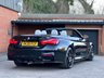 USED 2020 20 BMW M4 3.0 BiTurbo GPF Competition Convertible 2dr Petrol DCT Euro 6 (s/s) (450 ps) INDIVIDUAL