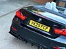 USED 2020 20 BMW M4 3.0 BiTurbo GPF Competition Convertible 2dr Petrol DCT Euro 6 (s/s) (450 ps) INDIVIDUAL